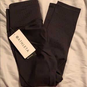 XXS Athleta Leggings